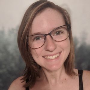 Meet your Posher, Karen